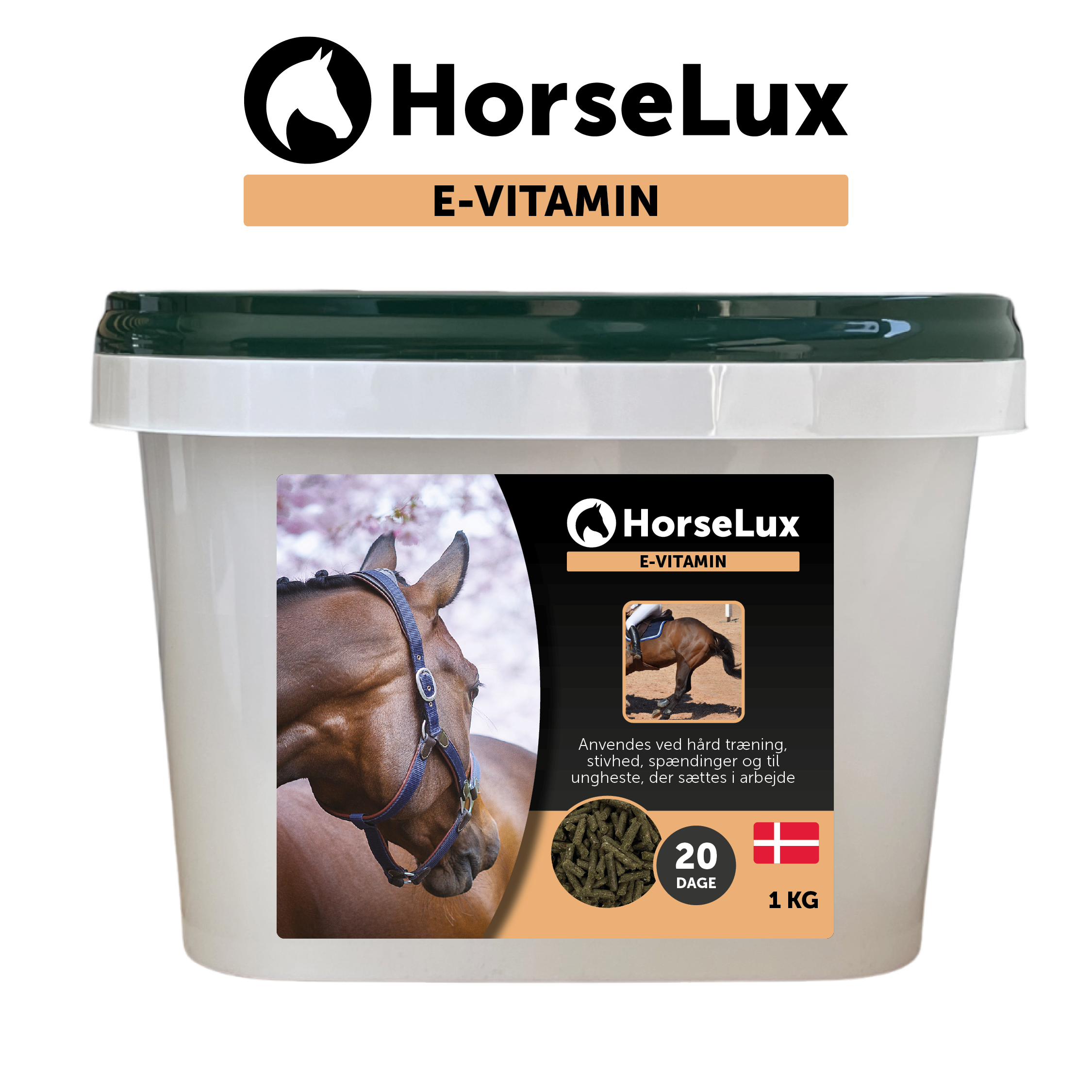 E-vitamin 1 kg