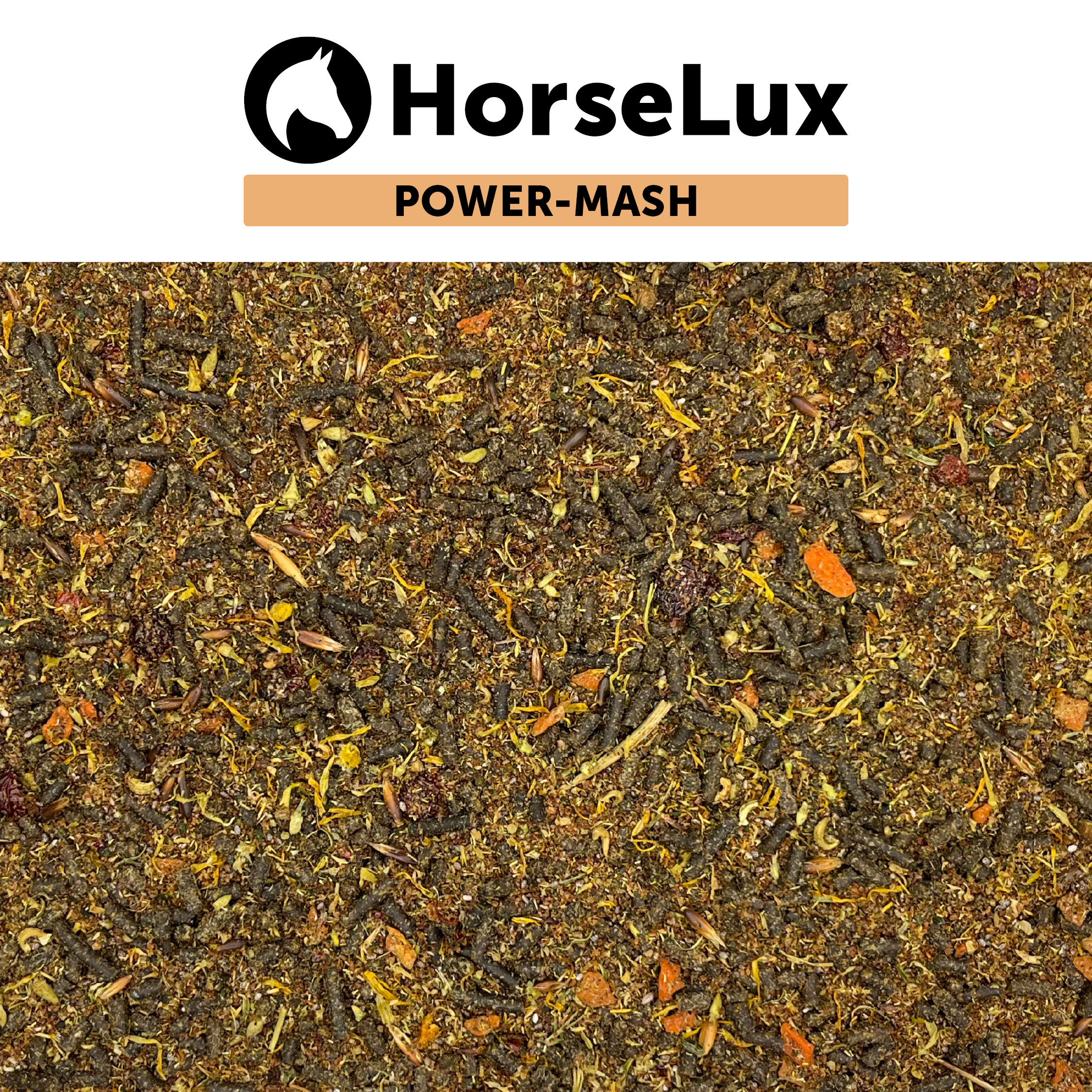 Power-Mash 5 kg