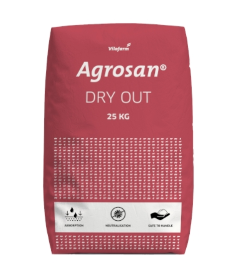Dry Out 25 kg
