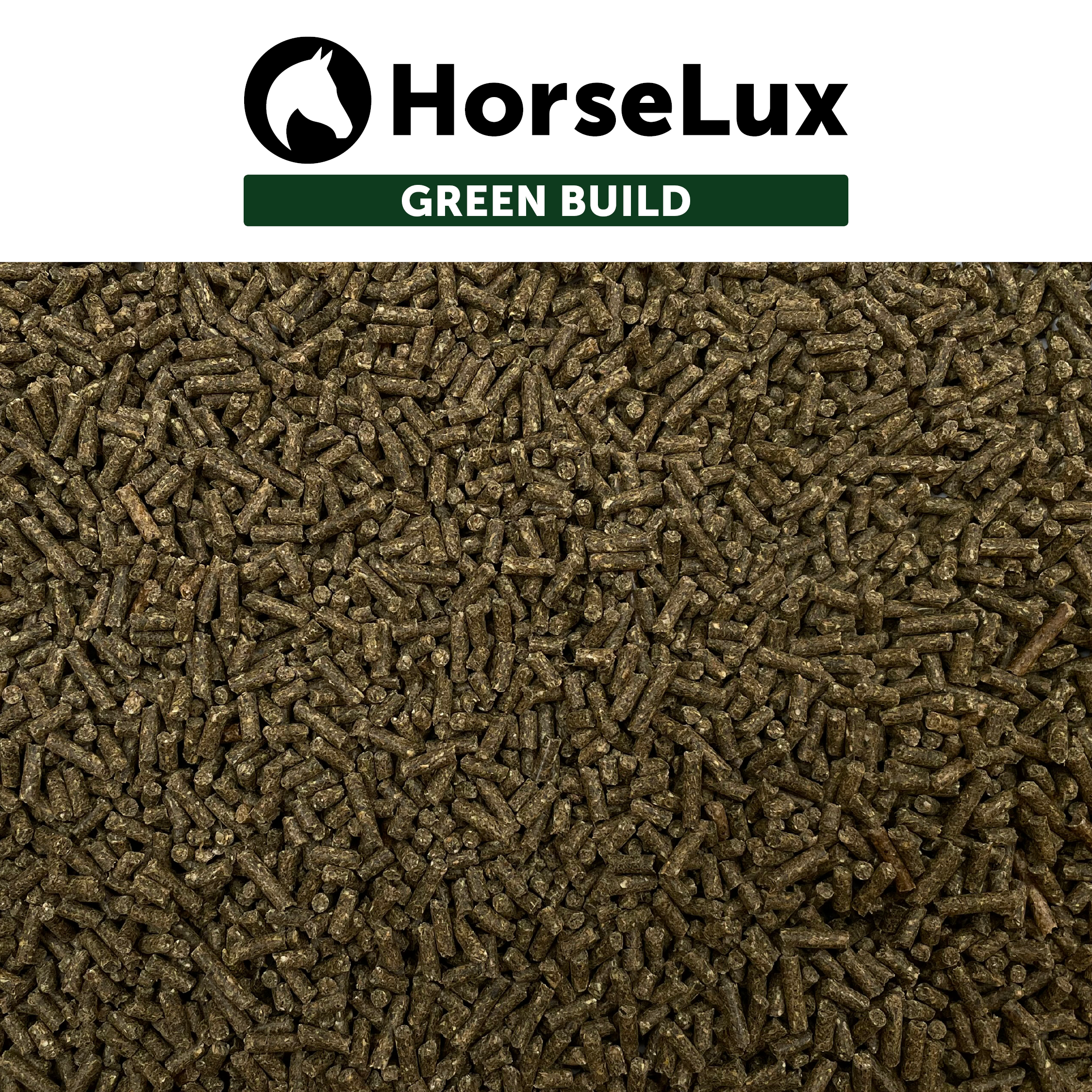 Green Build 15 kg