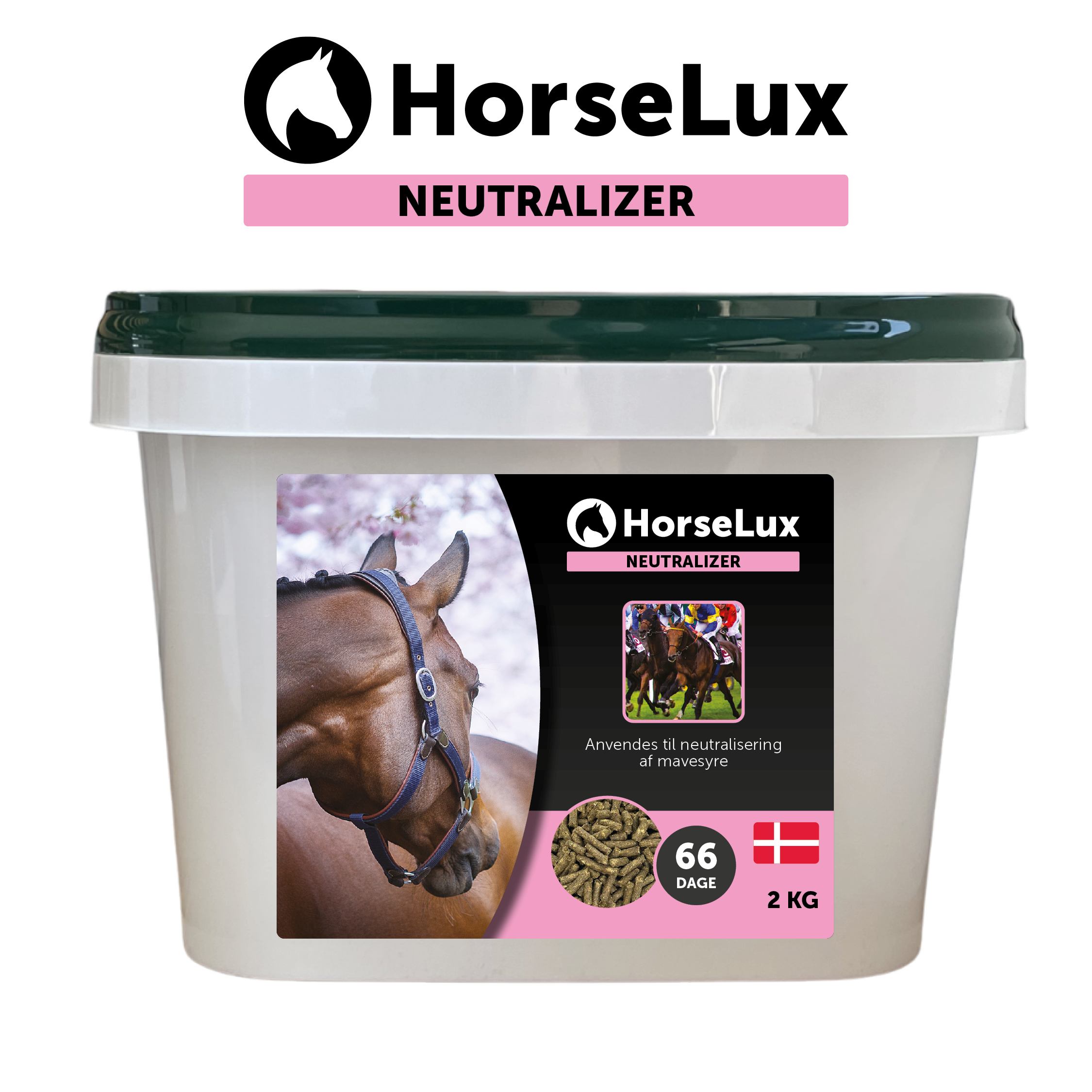 Neutralizer 2 kg