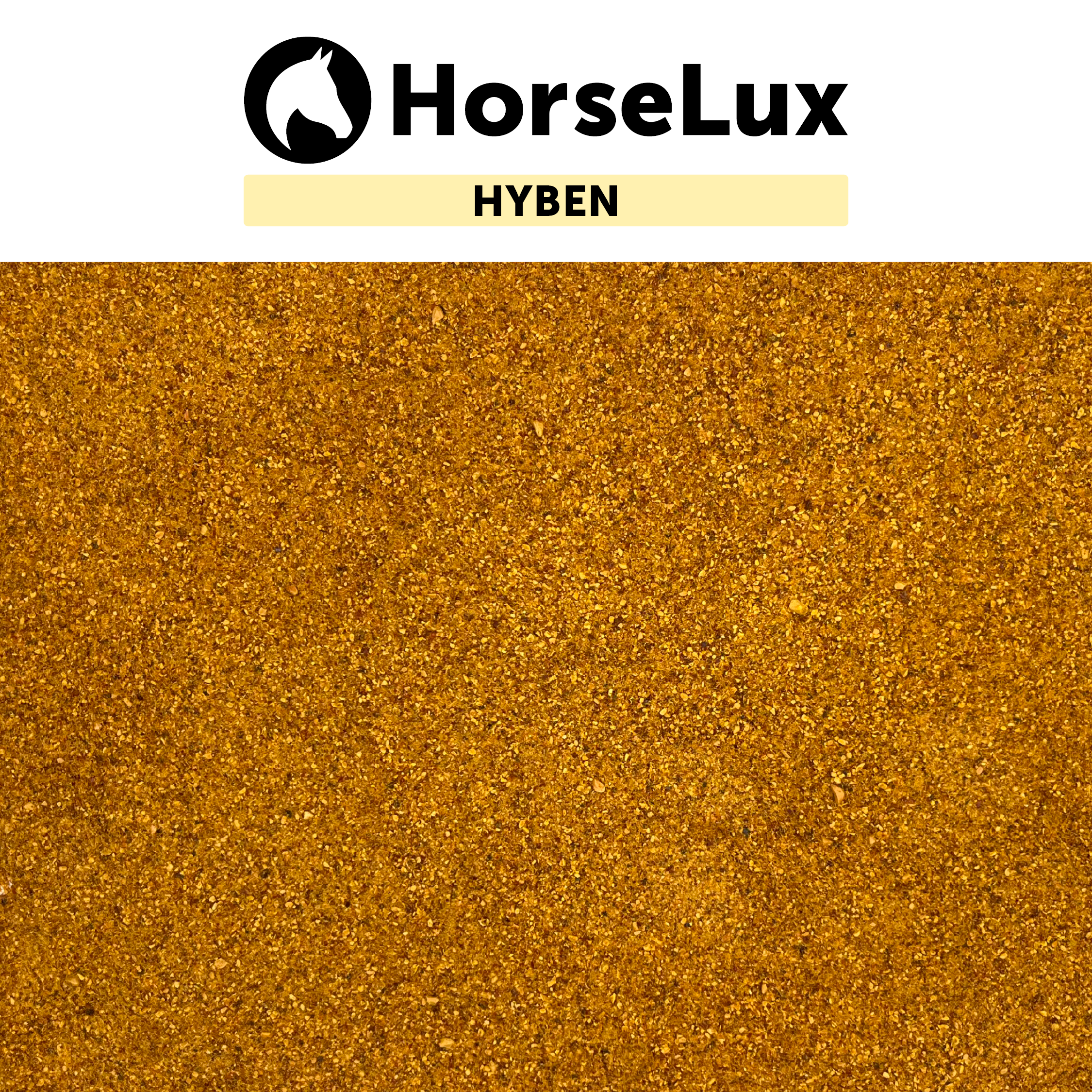 Hyben 2 kg