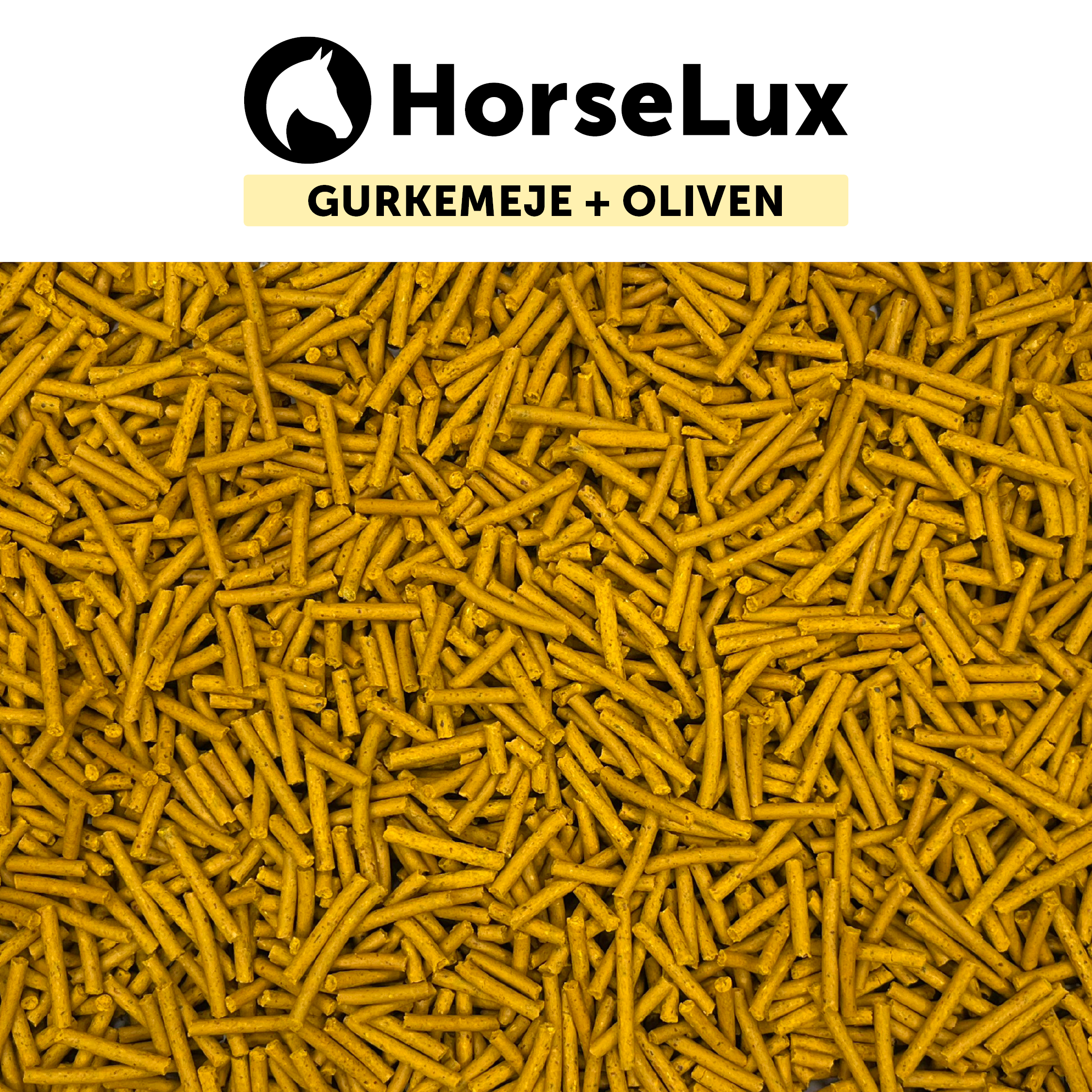 Gurkemeje+Oliven 1,5 kg