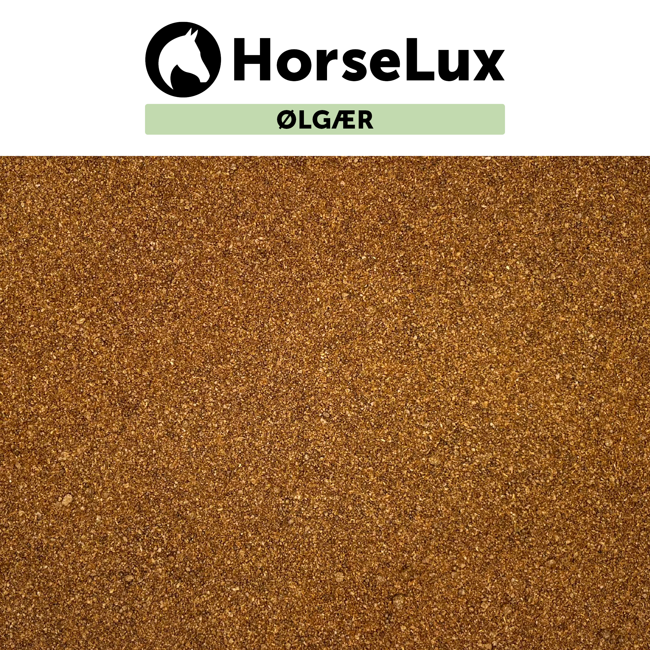 Ølgær 20 kg