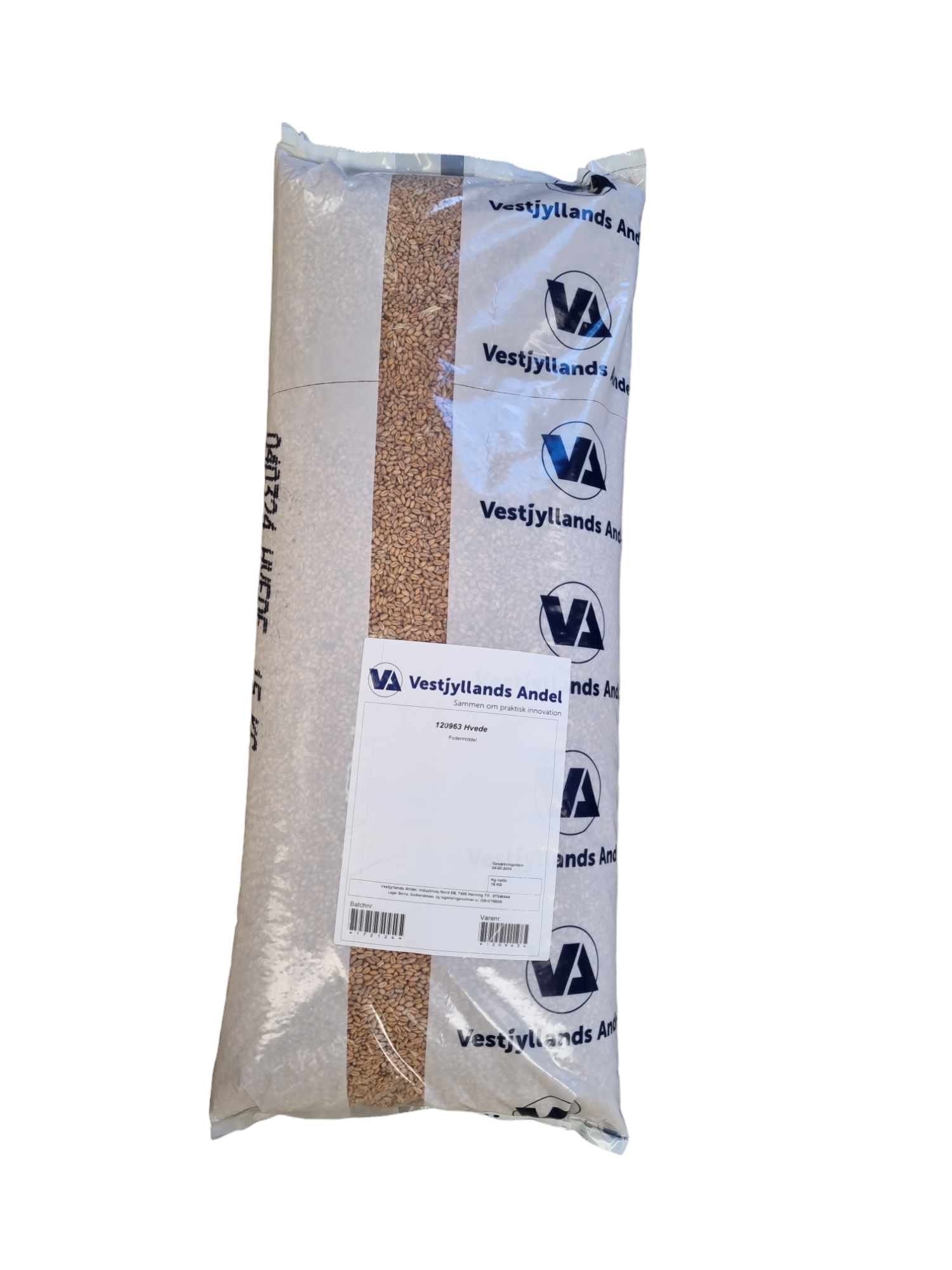 Hvede 15 kg