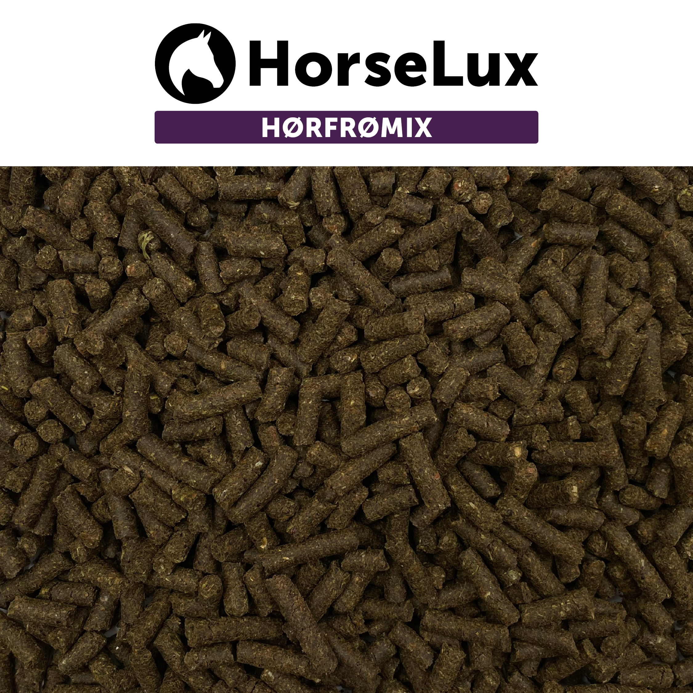 Hørfrømix 12 kg