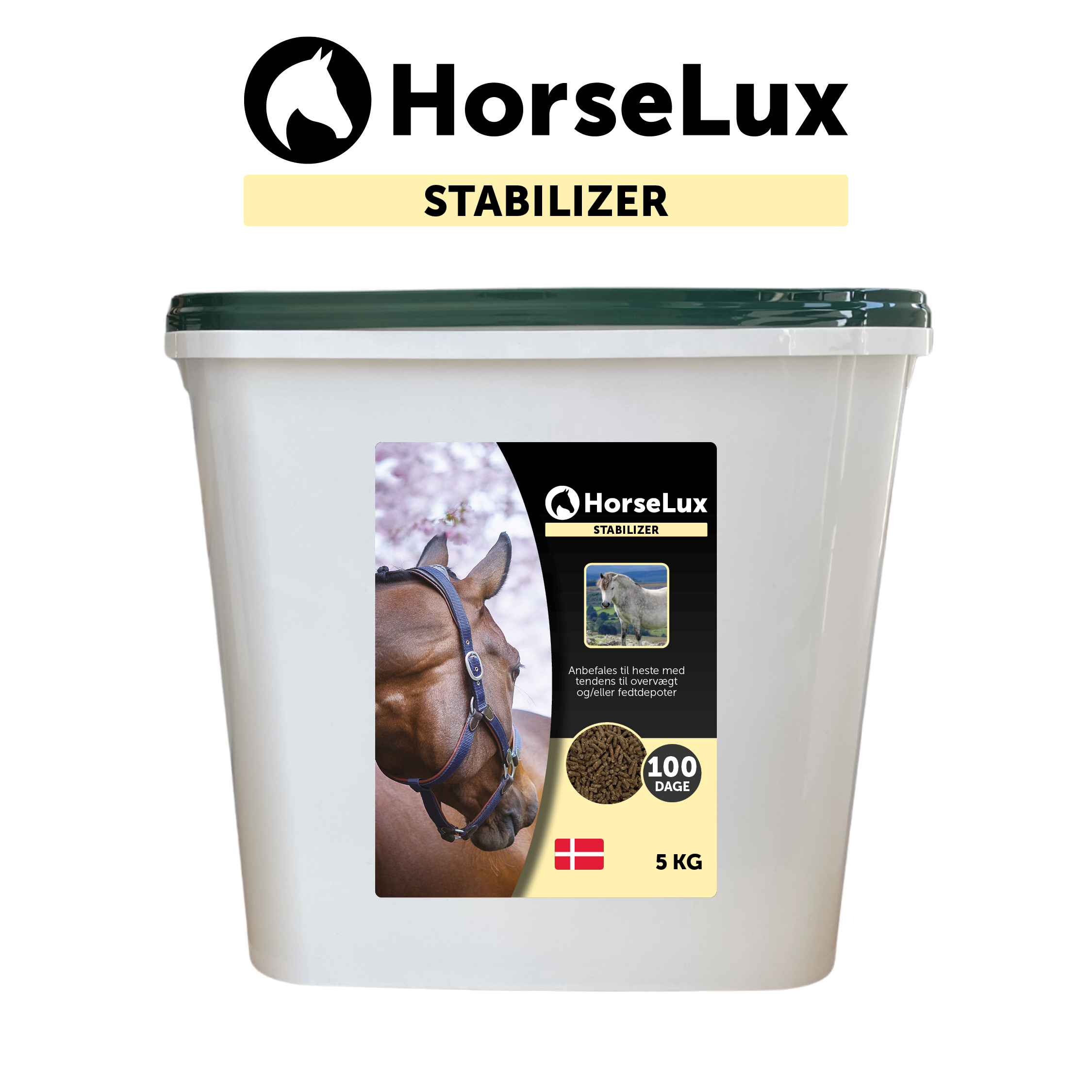 Stabilizer 5 kg