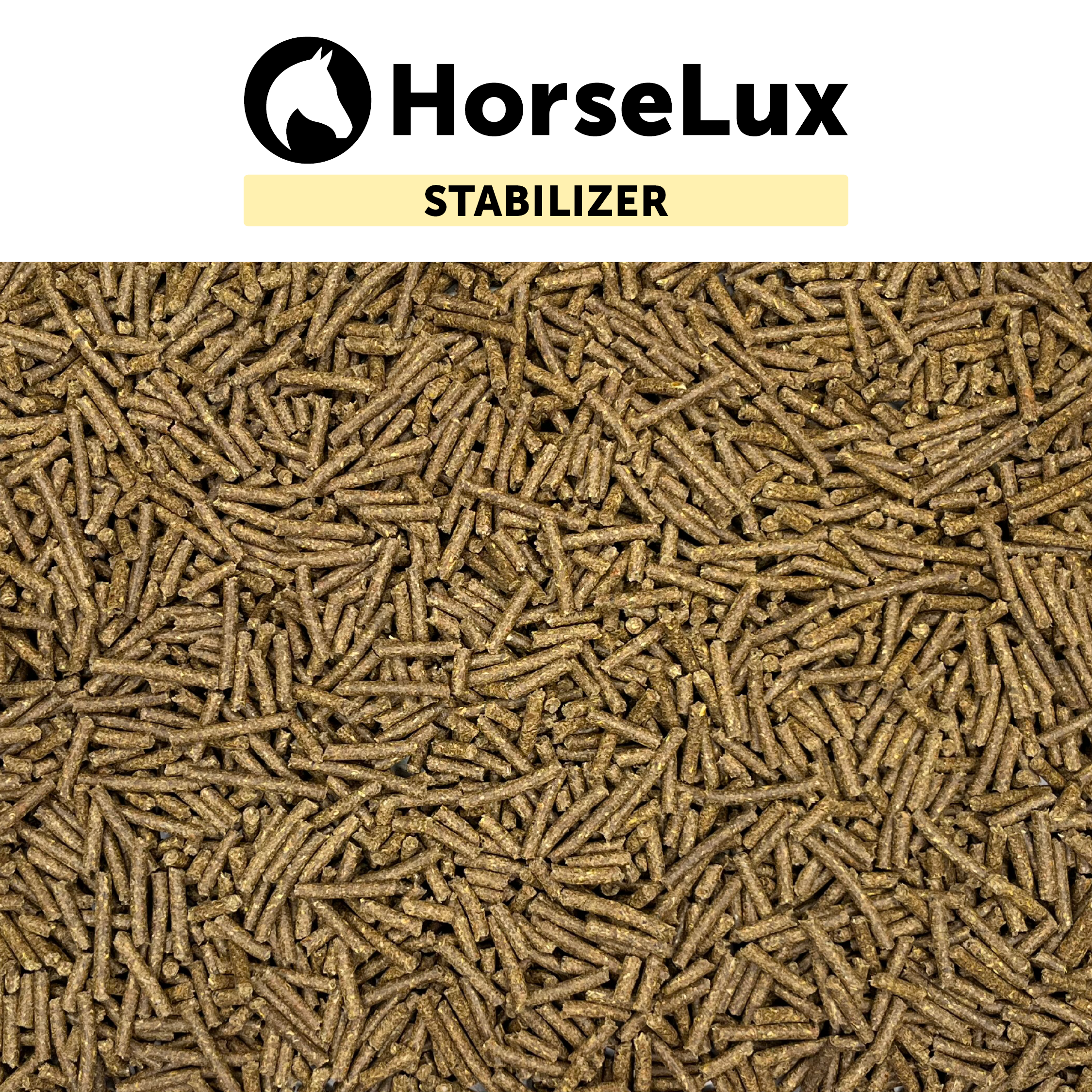 Stabilizer 5 kg