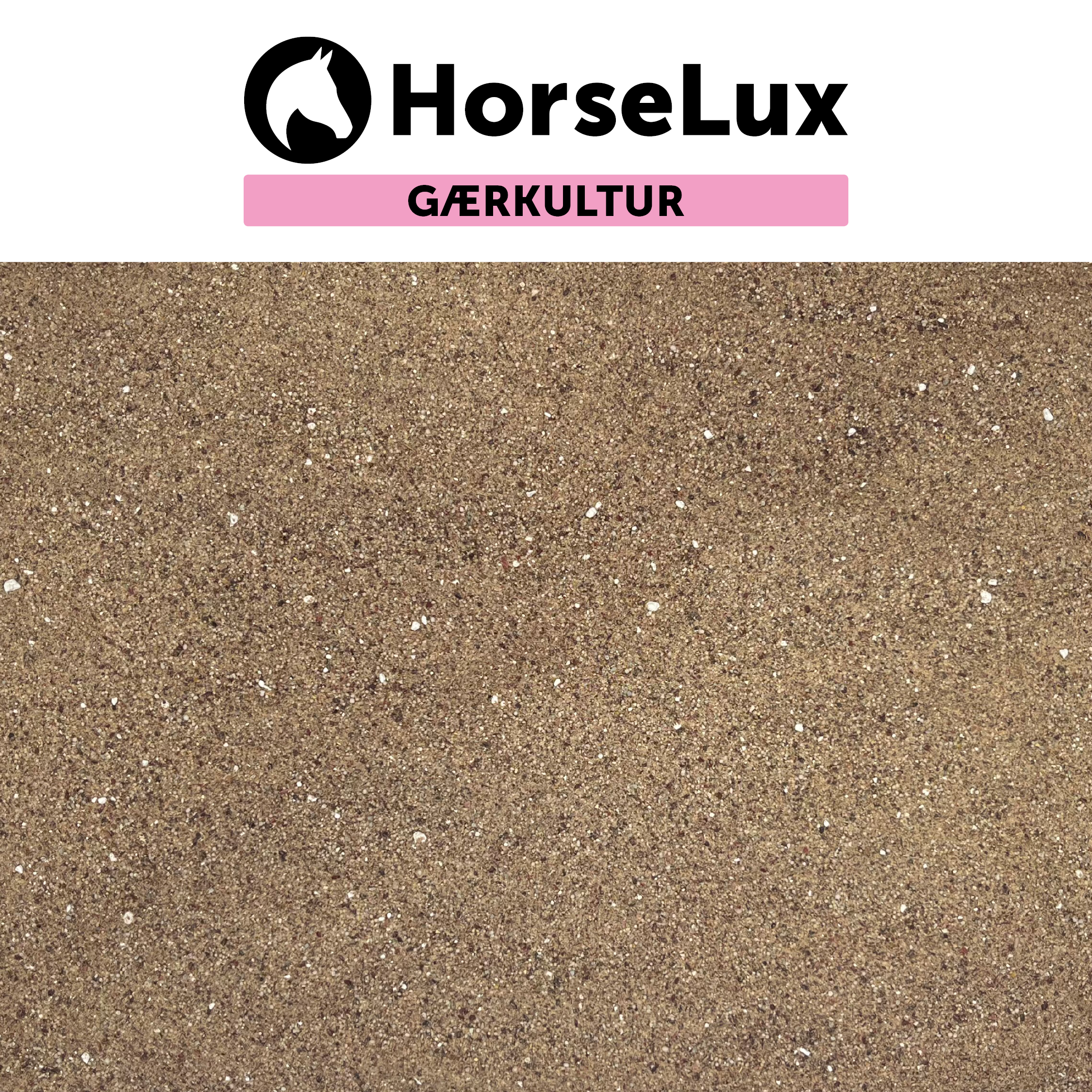Gærkultur 1 kg
