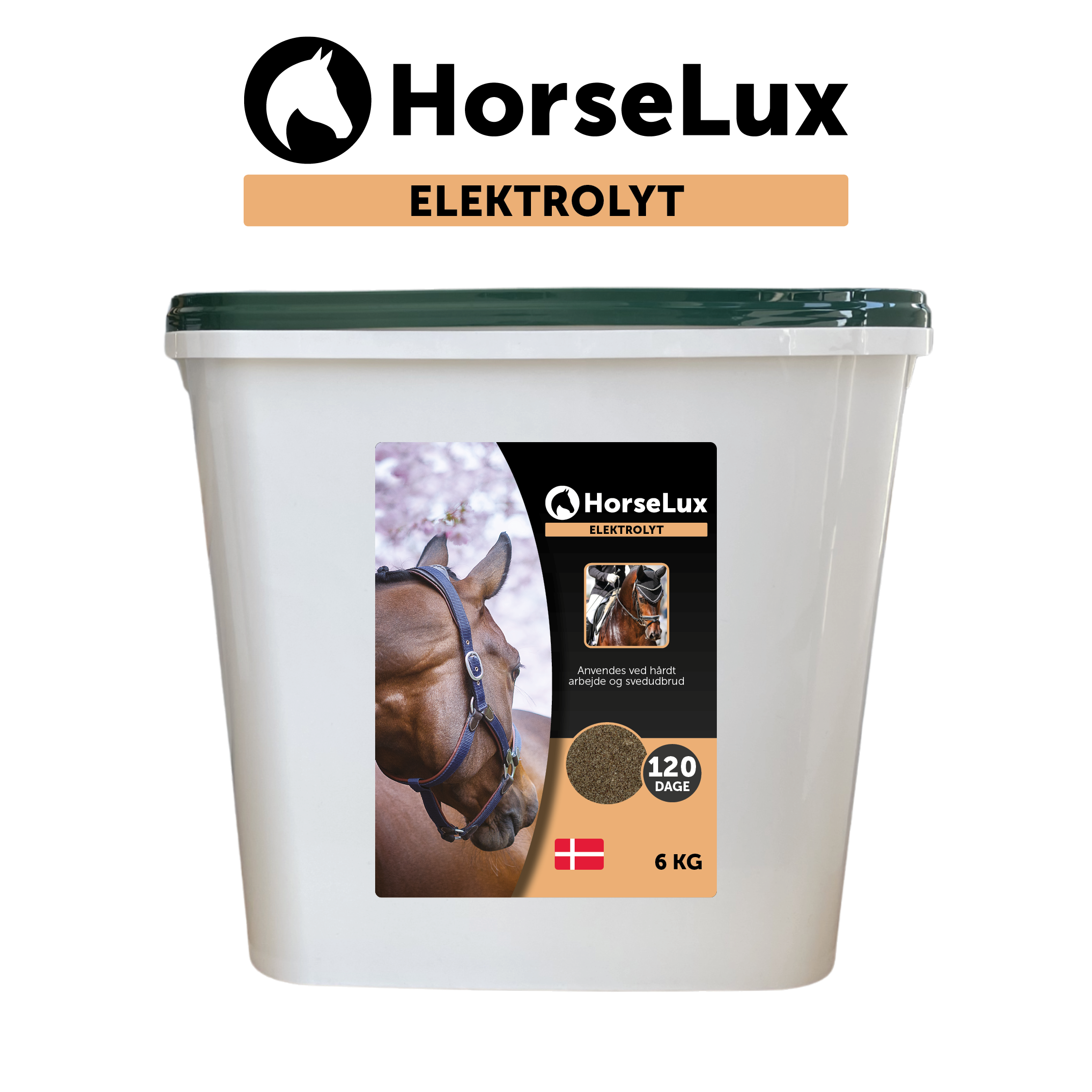 Elektrolyt 6 kg