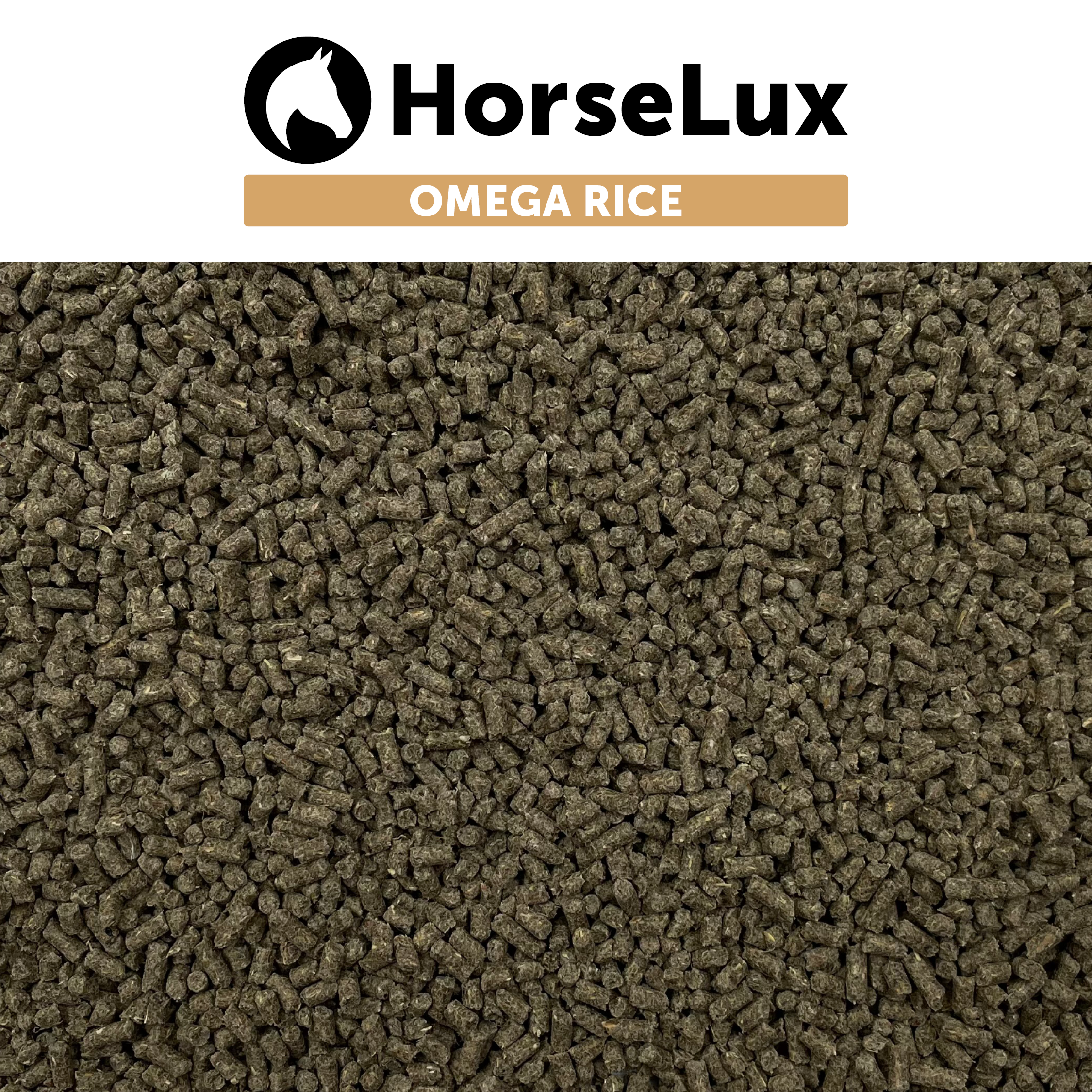 Omega Rice 15 kg